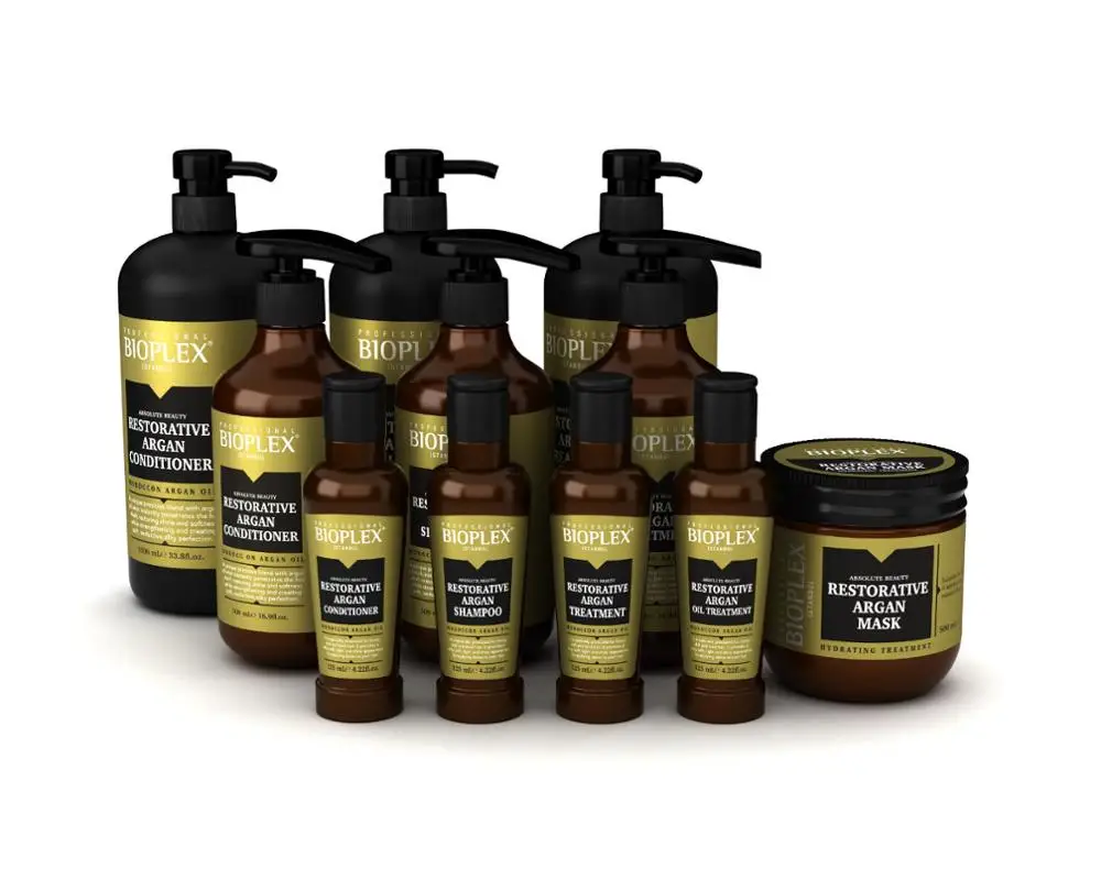 Restorative Argan Oil Treatment Restorative Protein Rich Conditioning Hydrates Repairing Hair Care125 ml
Restorative Argan Oil Treatment Restorative Protein Rich Conditioning Hydrates Repairing Hair Care125 ml