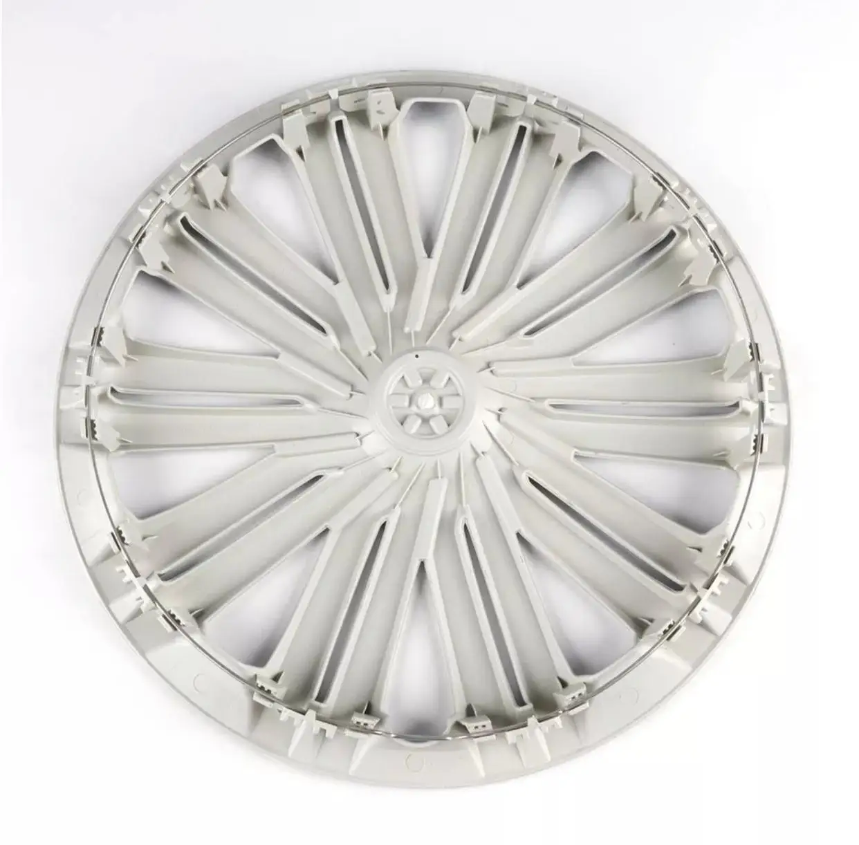 Quality, Unbreakable Cap Car Stick Ormament For Parties Volkswagen Polo 14``inch-WHEEL COVER 4 pcs
Quality, Unbreakable Cap Car Stick Ormament For Parties Volkswagen Polo 14``inch-WHEEL COVER 4 pcs