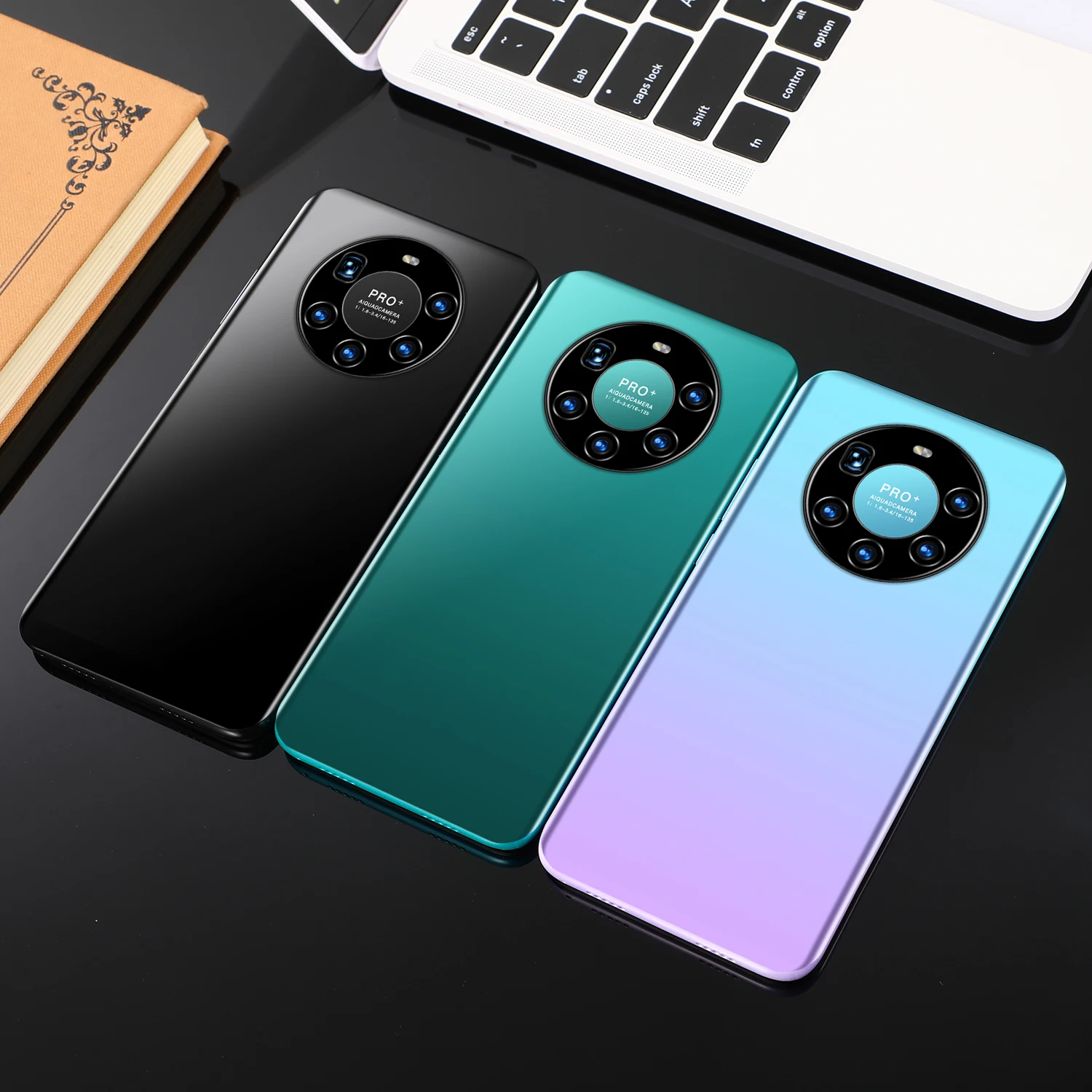 Mate 40 Pro, 8 + 256 , 6,1 , 16 + 32 , 4800
Mate 40 Pro, 8 + 256 , 6,1 , 16 + 32 , 4800