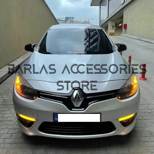 For Renault Fluence Batman Mirror Cover Fluence 2009 2010 2011 2012 2013 2014 2015 2016 Piano Black 2 Pcs. Right-Left
For Renault Fluence Batman Mirror Cover Fluence 2009 2010 2011 2012 2013 2014 2015 2016 Piano Black 2 Pcs. Right-Left