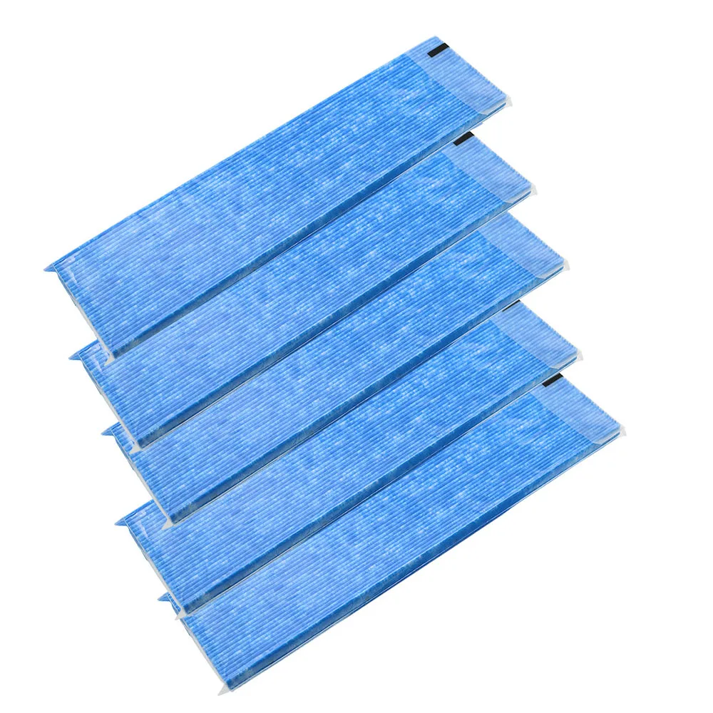 5pcs Air Purifier Parts Multifunctional Filter for DaiKin MCK57LMV2W/R/K/A/N MC709MV2 MC70KMV2N/R/A/KAir Purifier
5pcs Air Purifier Parts Multifunctional Filter for DaiKin MCK57LMV2W/R/K/A/N MC709MV2 MC70KMV2N/R/A/KAir Purifier