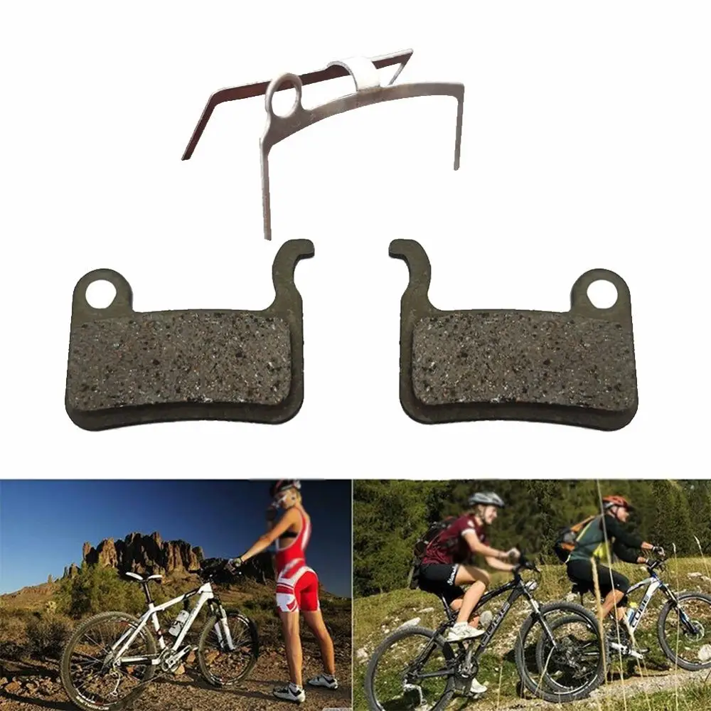 HB-1 Bike Oil Disc Brake Pads For HB-875/M595/M585/M535 Parts Replacement Mountain bicycle bike Leather Caliper Semi-metal Part
HB-1 Bike Oil Disc Brake Pads For HB-875/M595/M585/M535 Parts Replacement Mountain bicycle bike Leather Caliper Semi-metal Part
