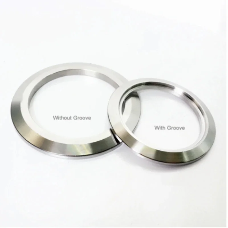 1.5" 38 x 50.5mm Tri Clamp Open End Cap With Groove SUS 304 Stainless Steel Sanitary Tri-Clamp Home Brew Wine
1.5" 38 x 50.5mm Tri Clamp Open End Cap With Groove SUS 304 Stainless Steel Sanitary Tri-Clamp Home Brew Wine