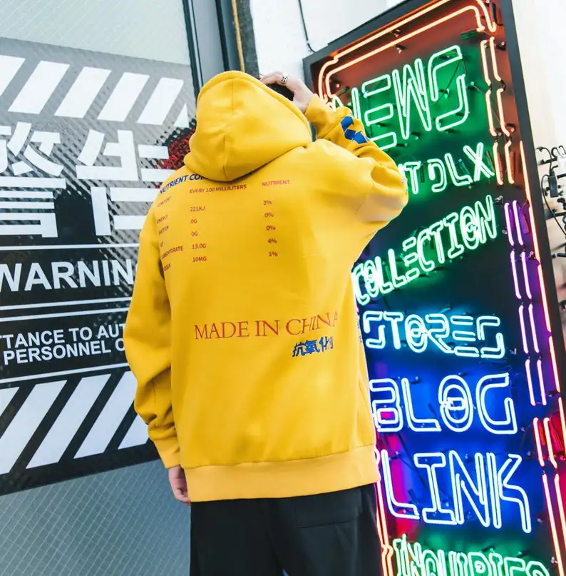 Dropshippng Japanese Streetwear Lemo Tea Hoodie Men Harajuku Kanji Graphic Sweatshirt
Dropshippng Japanese Streetwear Lemo Tea Hoodie Men Harajuku Kanji Graphic Sweatshirt