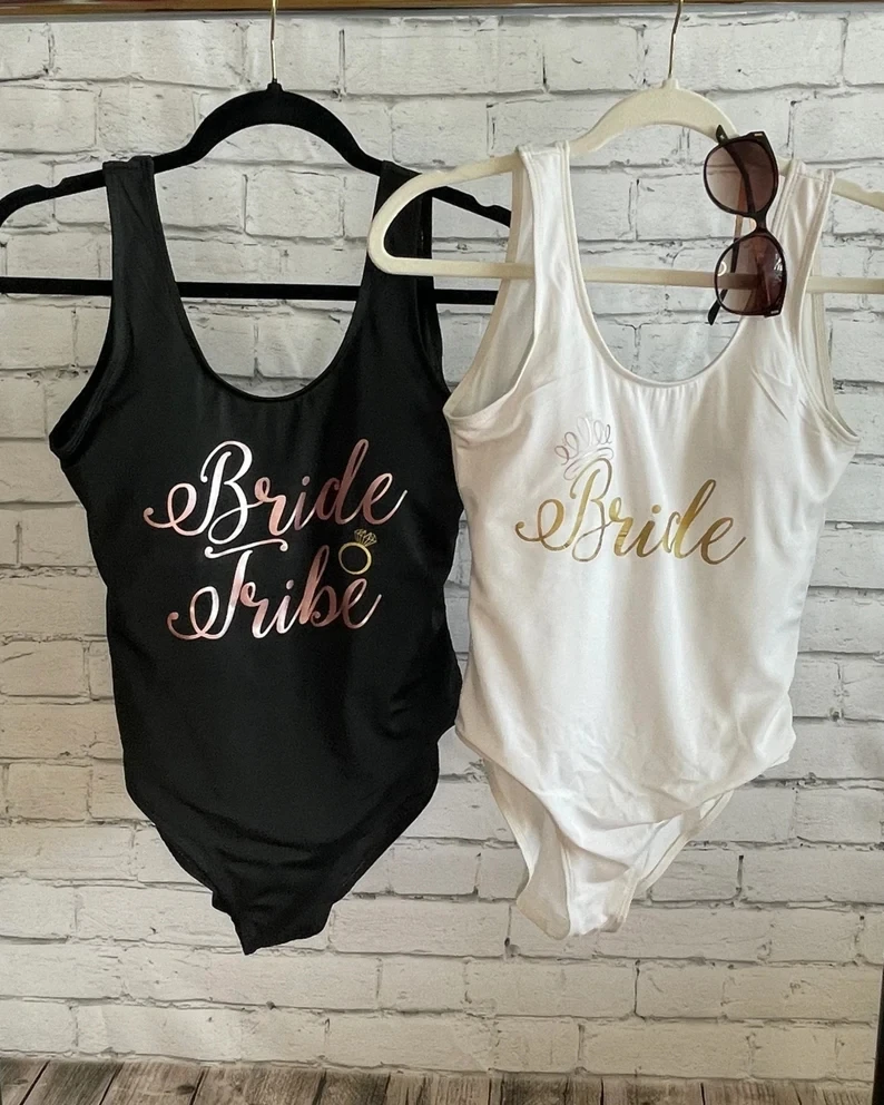 Bridal Swimsuits Brie Tribe With Padded Swimsuits For Bachelorette Party Beach Wedding Party Beach party, Swimsuits for Brides
Bridal Swimsuits Brie Tribe With Padded Swimsuits For Bachelorette Party Beach Wedding Party Beach party, Swimsuits for Brides