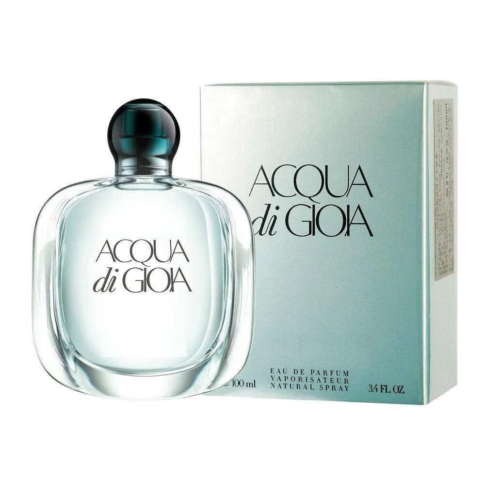 

Лидер продаж, брендовые оригинальные духи для AQCUA DI GIO, парфюмерный спрей для мужчин и женщин, мужские духи, духи унисекс, долговечные духи