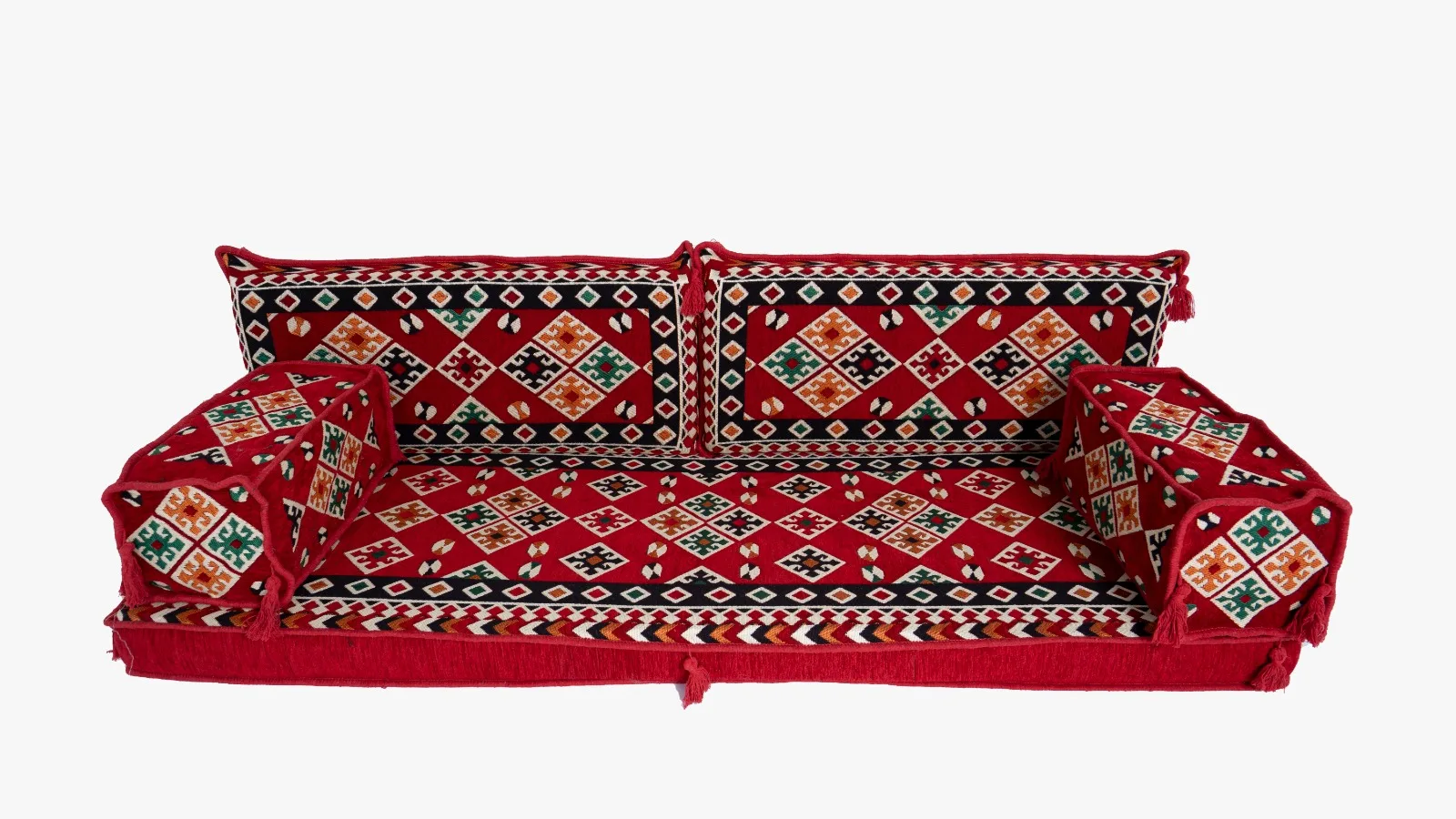 Pallet Sofas, Pallet Cushions, Arabic Majlis, Arabic Sofa Floor Seating Set, Oriental Couches, Hookah Lounge Sofa Set, Kilim Rug
Pallet Sofas, Pallet Cushions, Arabic Majlis, Arabic Sofa Floor Seating Set, Oriental Couches, Hookah Lounge Sofa Set, Kilim Rug