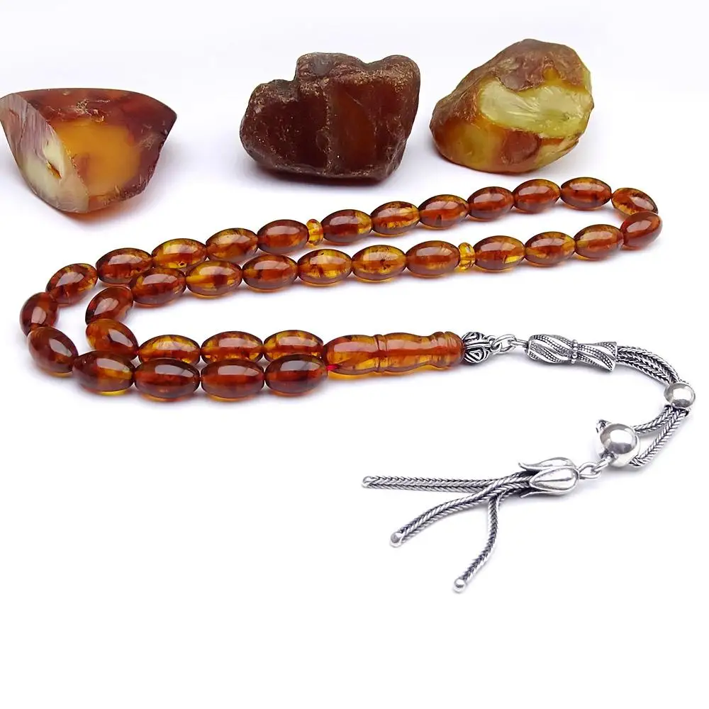 Damla Kehribar Tesbih kehribar doğal taştaştan el sanat eseri doğal Балансирующий купальник türk EK tesbihi 33 lü
Damla Kehribar Tesbih kehribar doğal taştaştan el sanat eseri doğal Балансирующий купальник türk EK tesbihi 33 lü