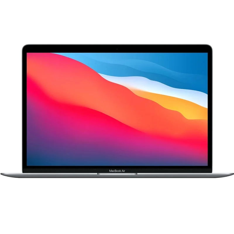 Ноутбук Apple MacBook Air 13" M1 8-core GPU 16 ГБ 512 SSD CTO | Компьютеры и офис