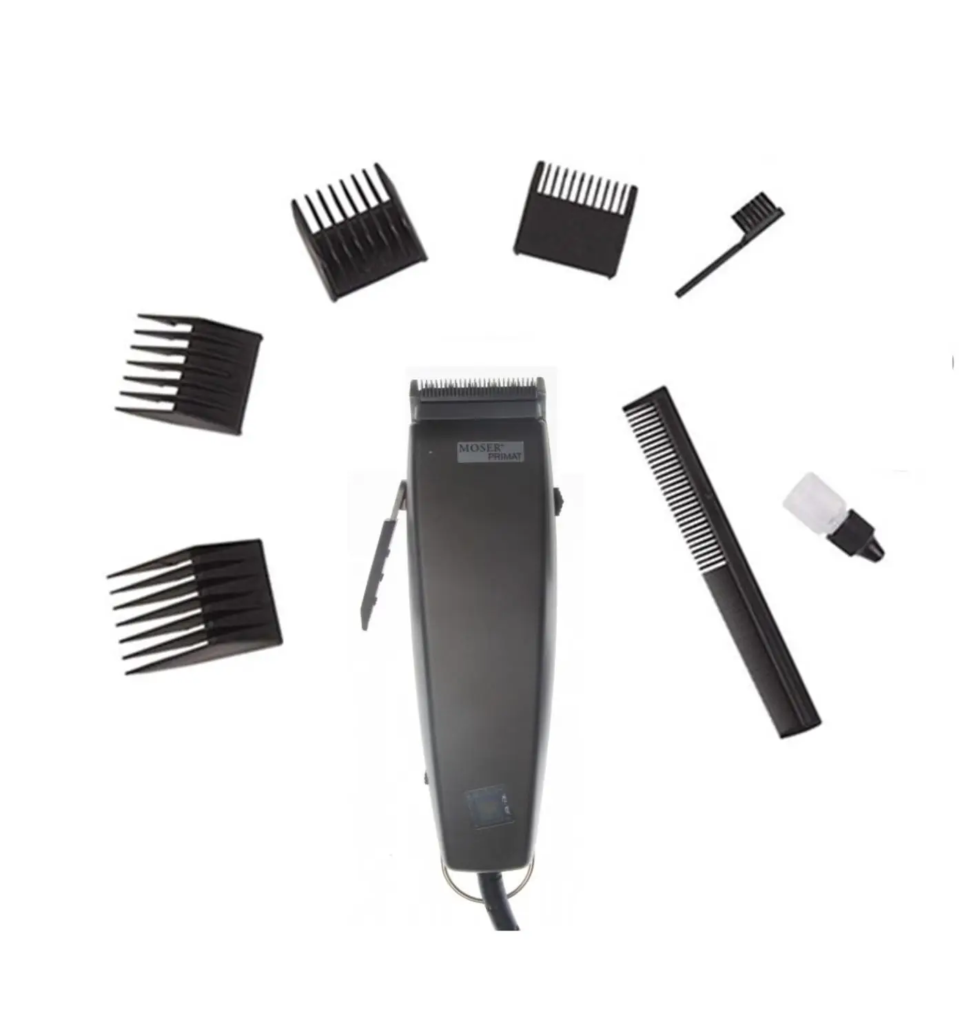 

Moser 1230 Primat профессиональная машинка для стрижки волос, бритва для волос, электрическая бритва