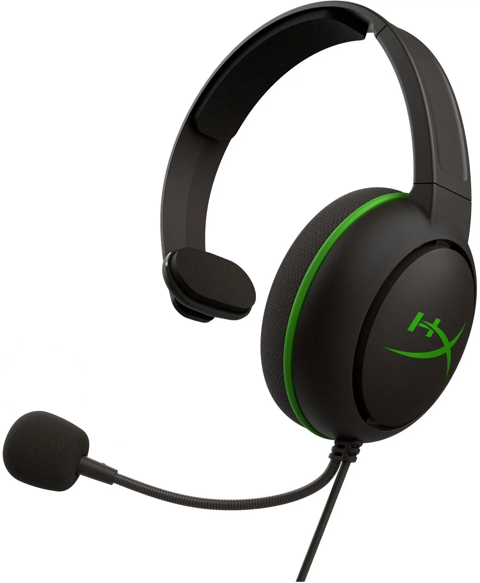 Игровая гарнитура HyperX Cloud Chat X (HX-HSCCHX-BK/WW) - купить по выгодной цене |