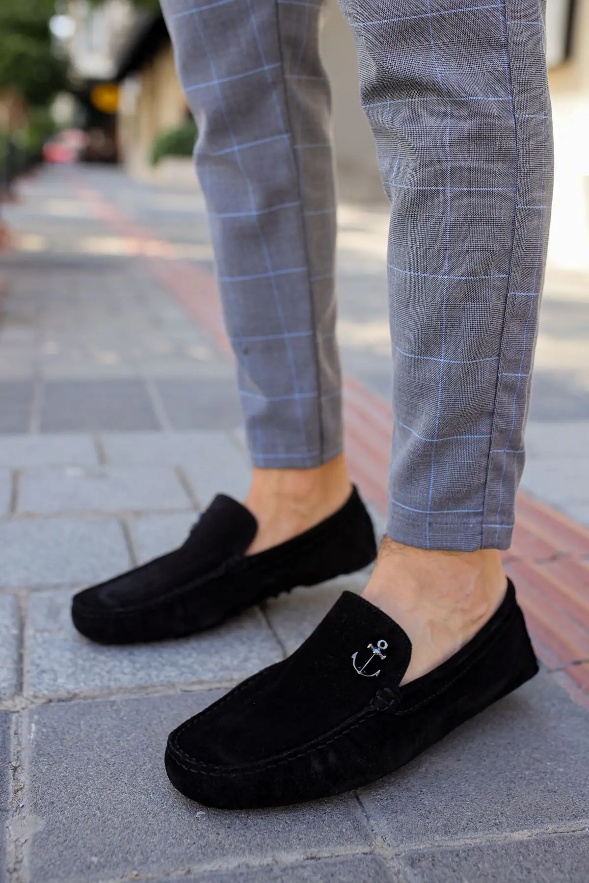 11870 Men's Leather Shoes Men's Casual Shoes Men's Summer Shoes Genuine Leather Shoes Leather Driver Type Men's Shoes 2021
11870 Men's Leather Shoes Men's Casual Shoes Men's Summer Shoes Genuine Leather Shoes Leather Driver Type Men's Shoes 2021
