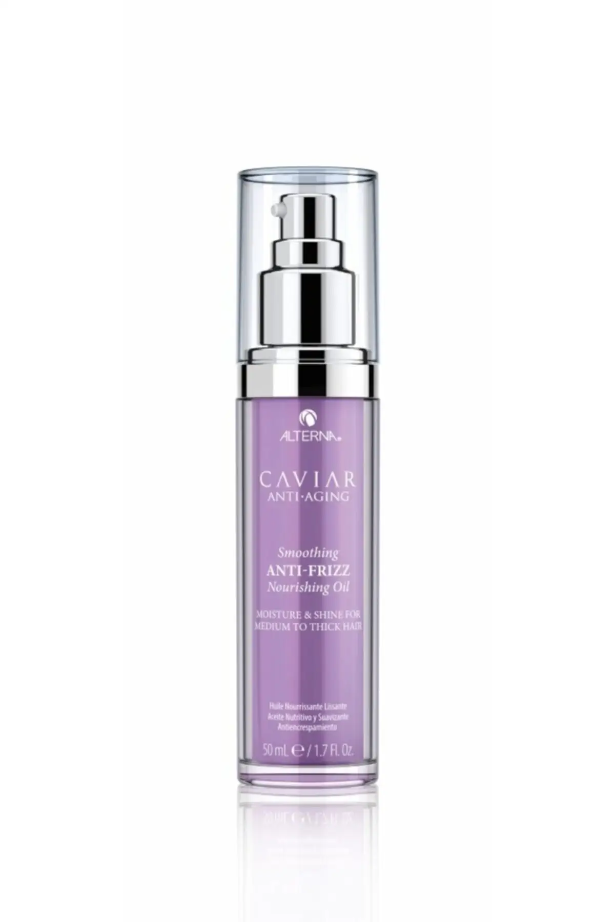 

ALTERNA Caviar Anti-Frizz Nourishing Oil 50 ml