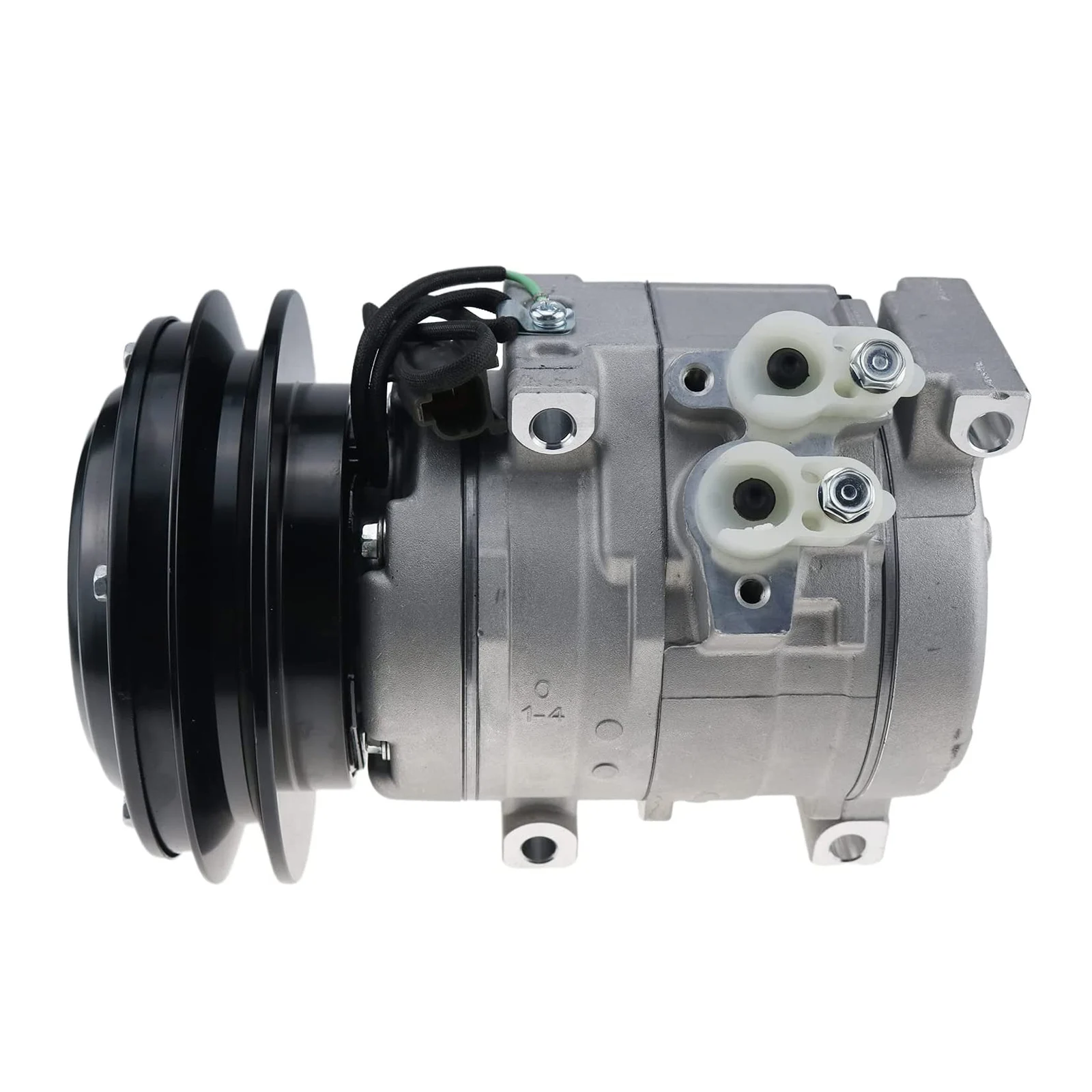 Новый компрессор кондиционера 4431081 4436025 418-S62-3160 для John Deere 600C LC 800C 450DLC 650DLC 850DLC
Новый компрессор кондиционера 4431081 4436025 418-S62-3160 для John Deere 600C LC 800C 450DLC 650DLC 850DLC