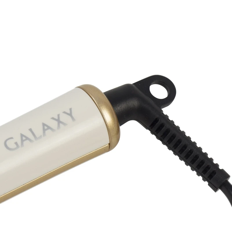 Galaxy GL 4502 Щипцы для волос 40 Вт максимальная температура 200 ° | Красота и здоровье