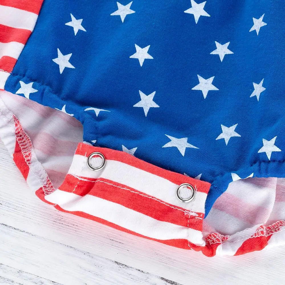 RSG Reborn Baby Doll Clothes 20-22 Inches Stars and Stripes Baby Doll Outfit Clothing Set
RSG Reborn Baby Doll Clothes 20-22 Inches Stars and Stripes Baby Doll Outfit Clothing Set