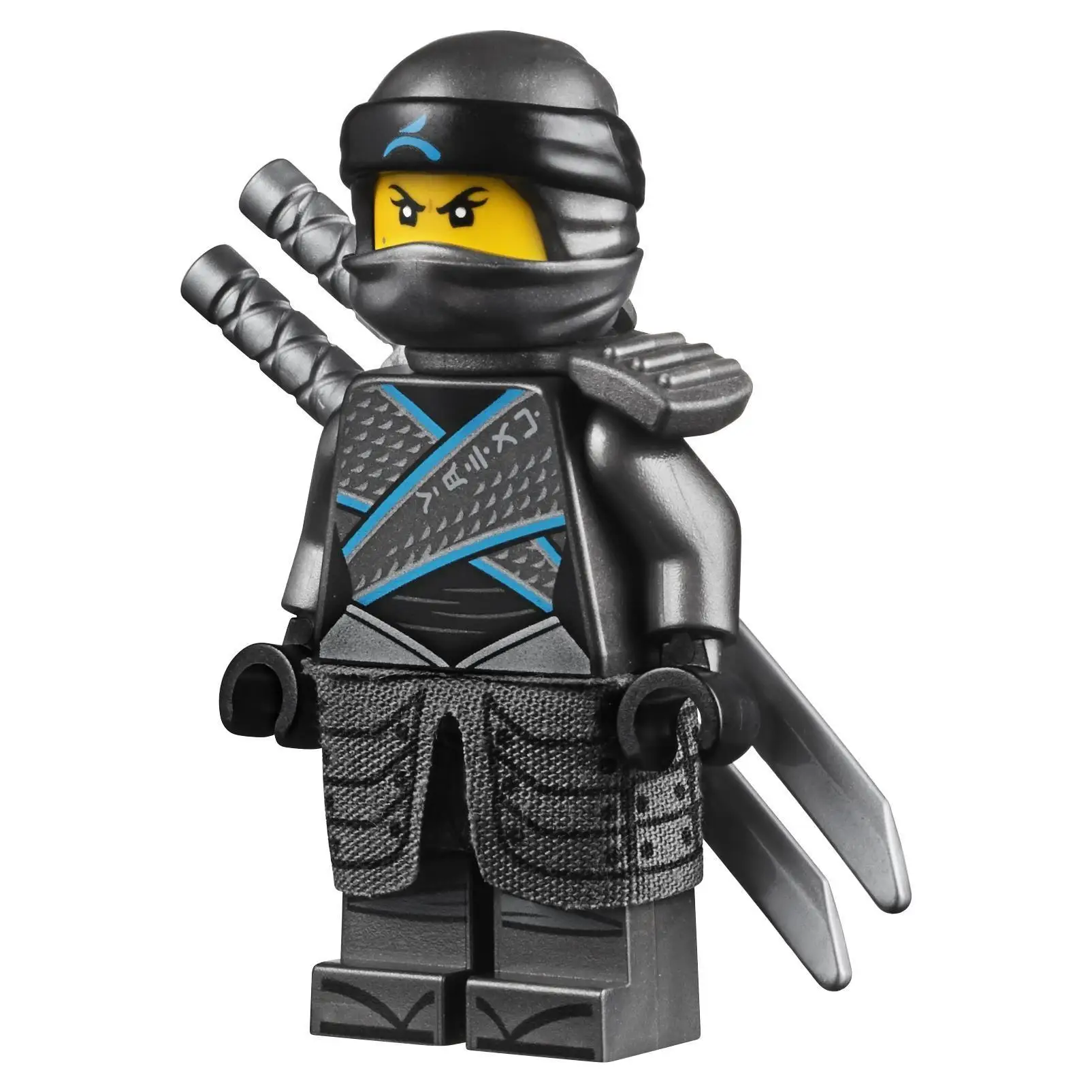 Конструктор LEGO Ninjago 70641 Ночной вездеход ниндзя |