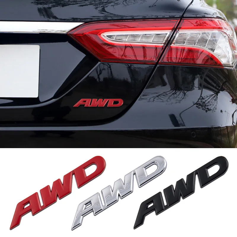 Металлический 3d-логотип AWD, автомобильная передняя решетка, автомобильная эмблема, значок, наклейка на багажник для Toyota Impreza Subaru Honda SUV внедор...
Металлический 3d-логотип AWD, автомобильная передняя решетка, автомобильная эмблема, значок, наклейка на багажник для Toyota Impreza Subaru Honda SUV внедор...