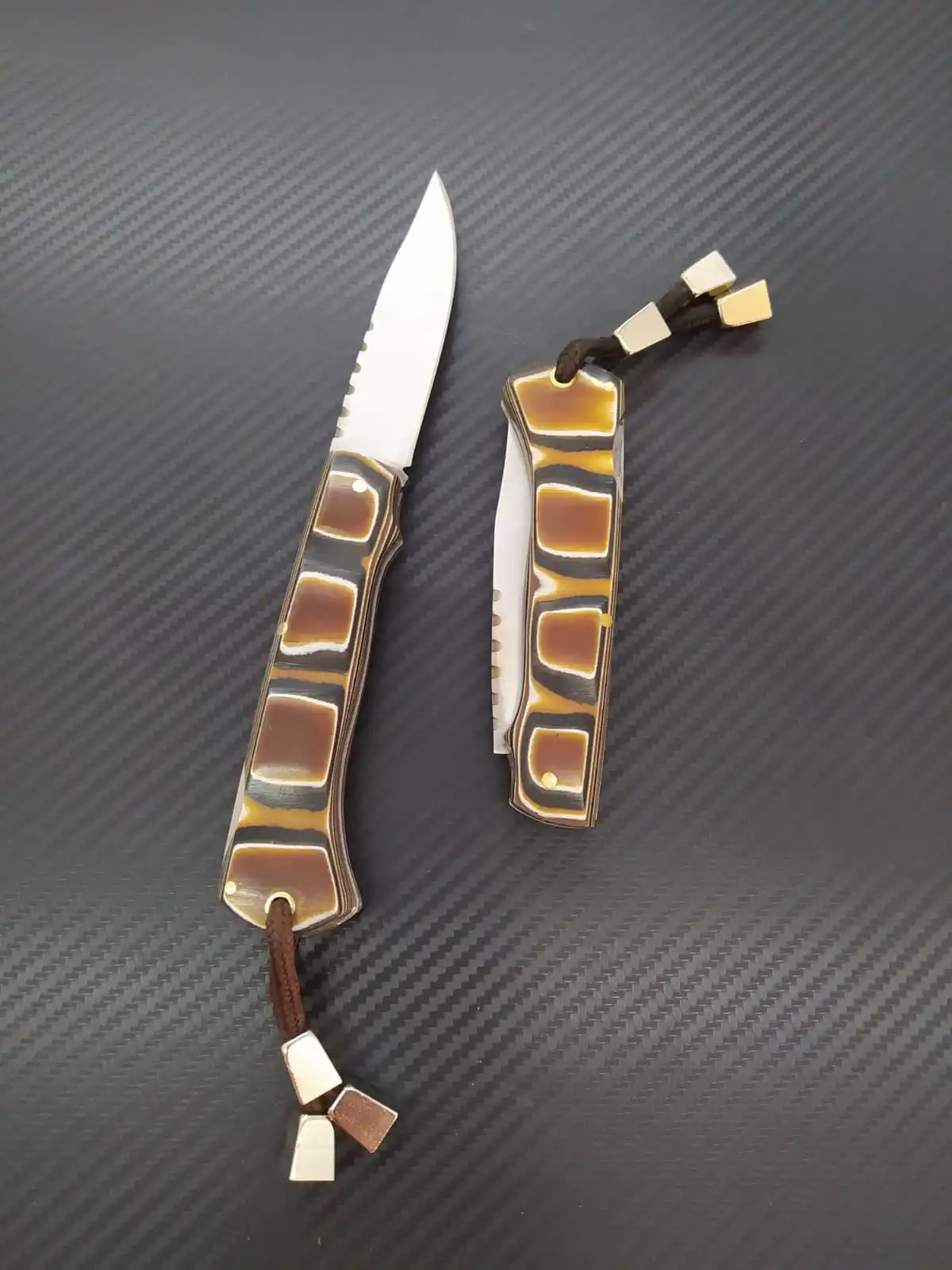 Werzalit handle handmade pocket knife, folder knives, belt knife, extremely sharp, hunting knife, survival defensive,gift forhim
Werzalit handle handmade pocket knife, folder knives, belt knife, extremely sharp, hunting knife, survival defensive,gift forhim