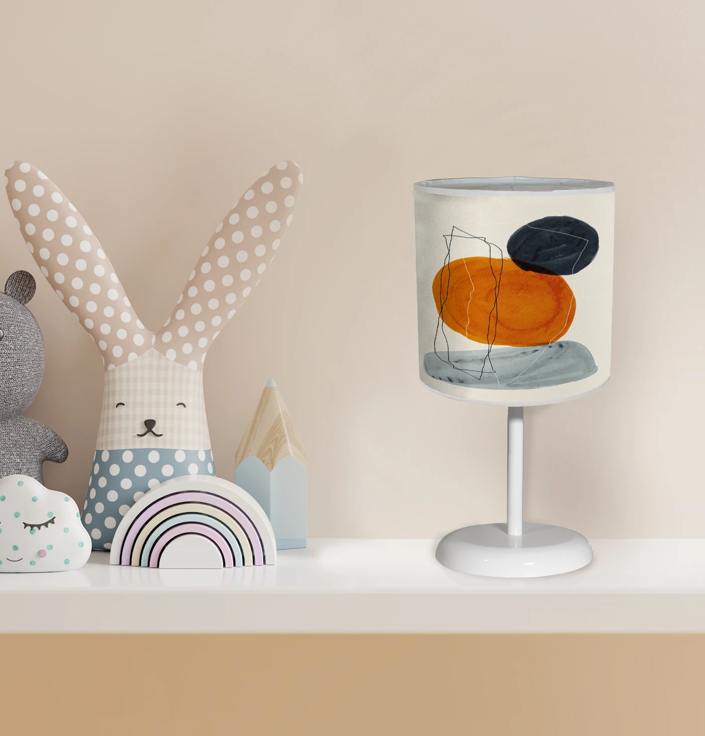 kids room lampshade models decoration baby lighting light table lamp chandelier lampshade stone shape colorful patterned
kids room lampshade models decoration baby lighting light table lamp chandelier lampshade stone shape colorful patterned