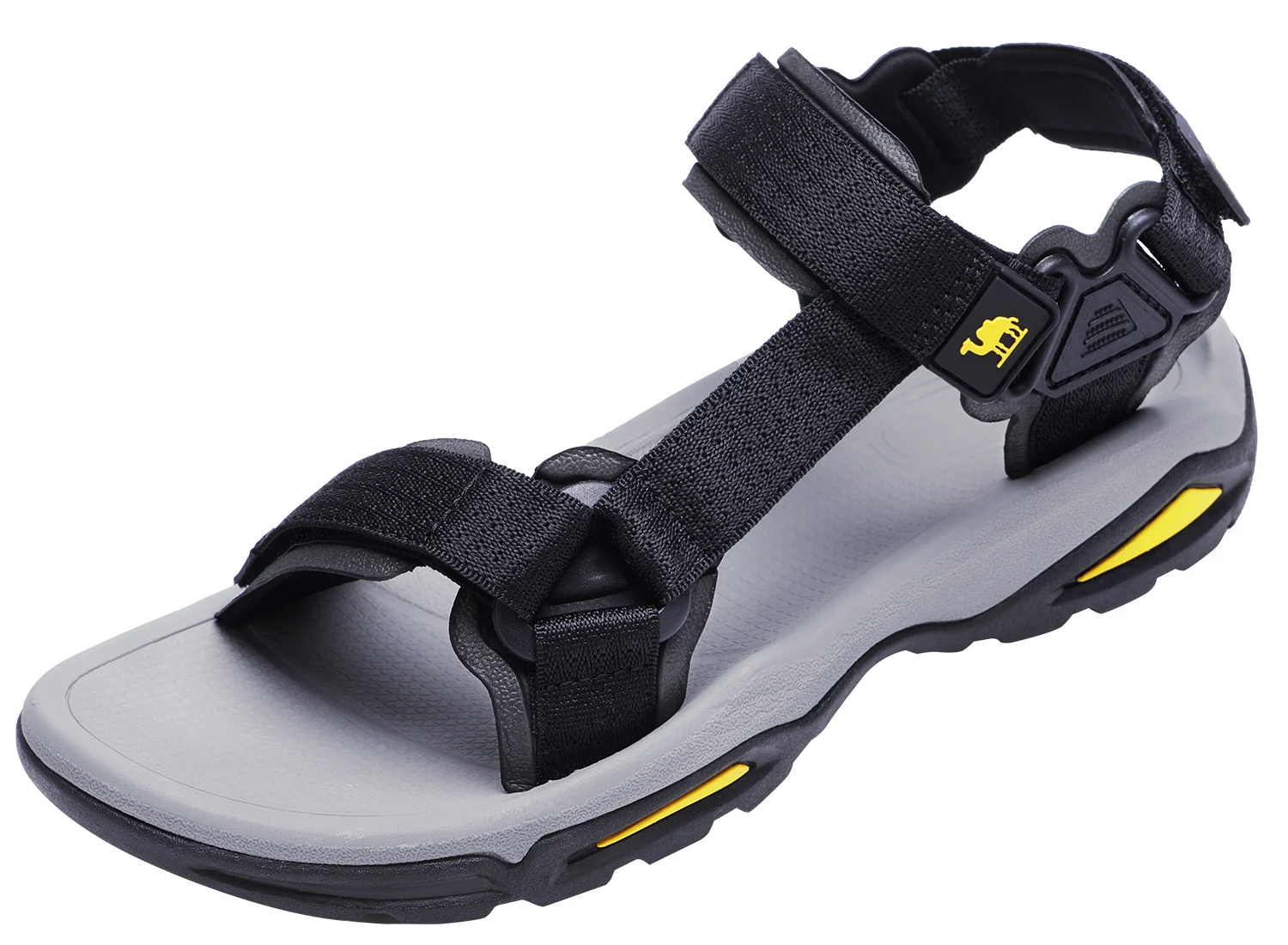 Goldencamel Men's Sandals for Men Strap Men Shoes Hiking Walking Beach Slippers Outdoor Summer Casual Sandals Summer 2022 슬리퍼
Goldencamel Men's Sandals for Men Strap Men Shoes Hiking Walking Beach Slippers Outdoor Summer Casual Sandals Summer 2022 슬리퍼