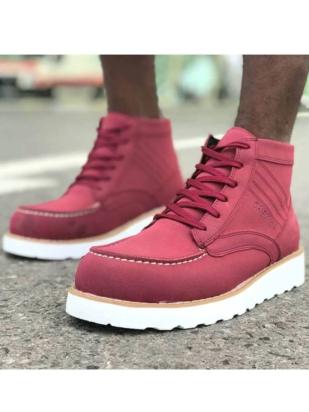 Casual Men's shoes boots winter snow boots waterproof leather Sneakers super warm boots outdoor men's hiking boots work shoes
Casual Men's shoes boots winter snow boots waterproof leather Sneakers super warm boots outdoor men's hiking boots work shoes