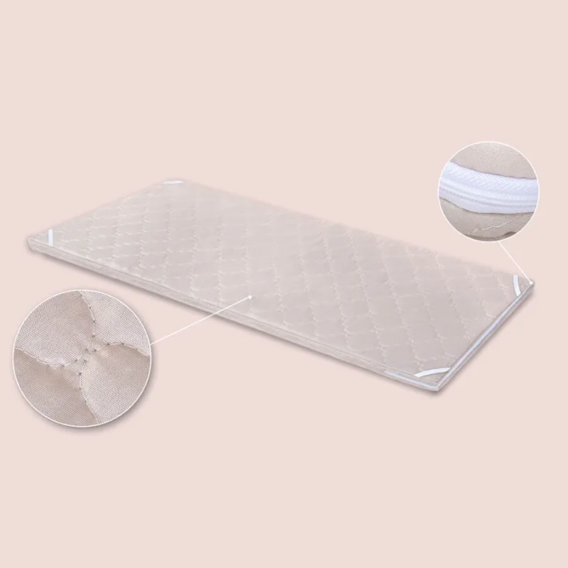 Mattress summer strutoplast height of the side 5 cm mattress topper for couch on sofa toper mattresses orthopedic bed | Мебель