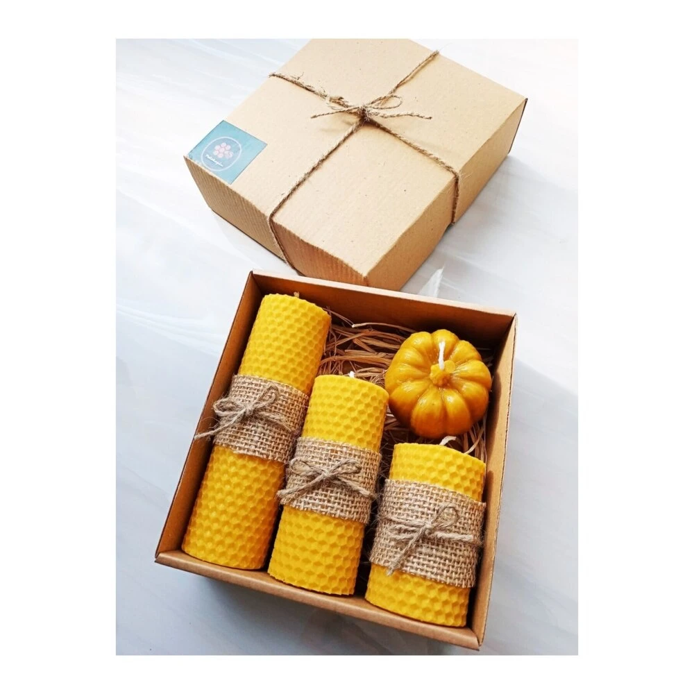 Natural Handmade Beeswax Wish of Scented Candle Home Decor Free Shipping Gift Box Decorative Item Tealight Candlestick Yoga Massage
Natural Handmade Beeswax Wish of Scented Candle Home Decor Free Shipping Gift Box Decorative Item Tealight Candlestick Yoga Massage
