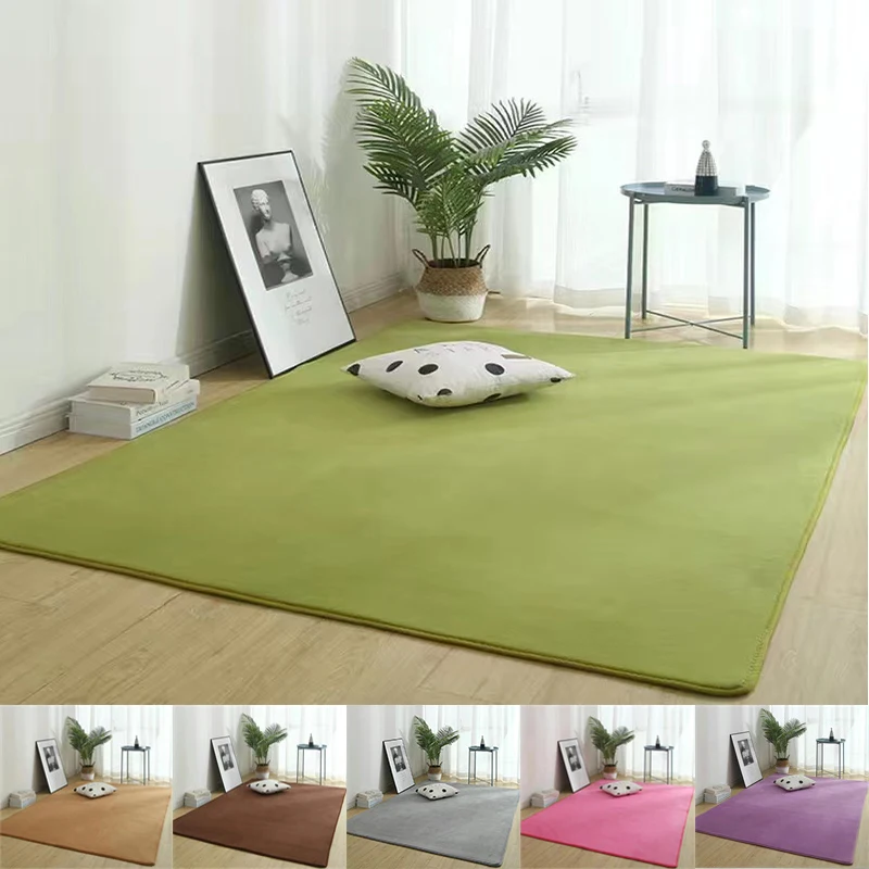 11 Colors High Quality Absorbent Bedroom 2022 Latest Kid Bedroom Carpets Living Room Carpet Soft
11 Colors High Quality Absorbent Bedroom 2022 Latest Kid Bedroom Carpets Living Room Carpet Soft