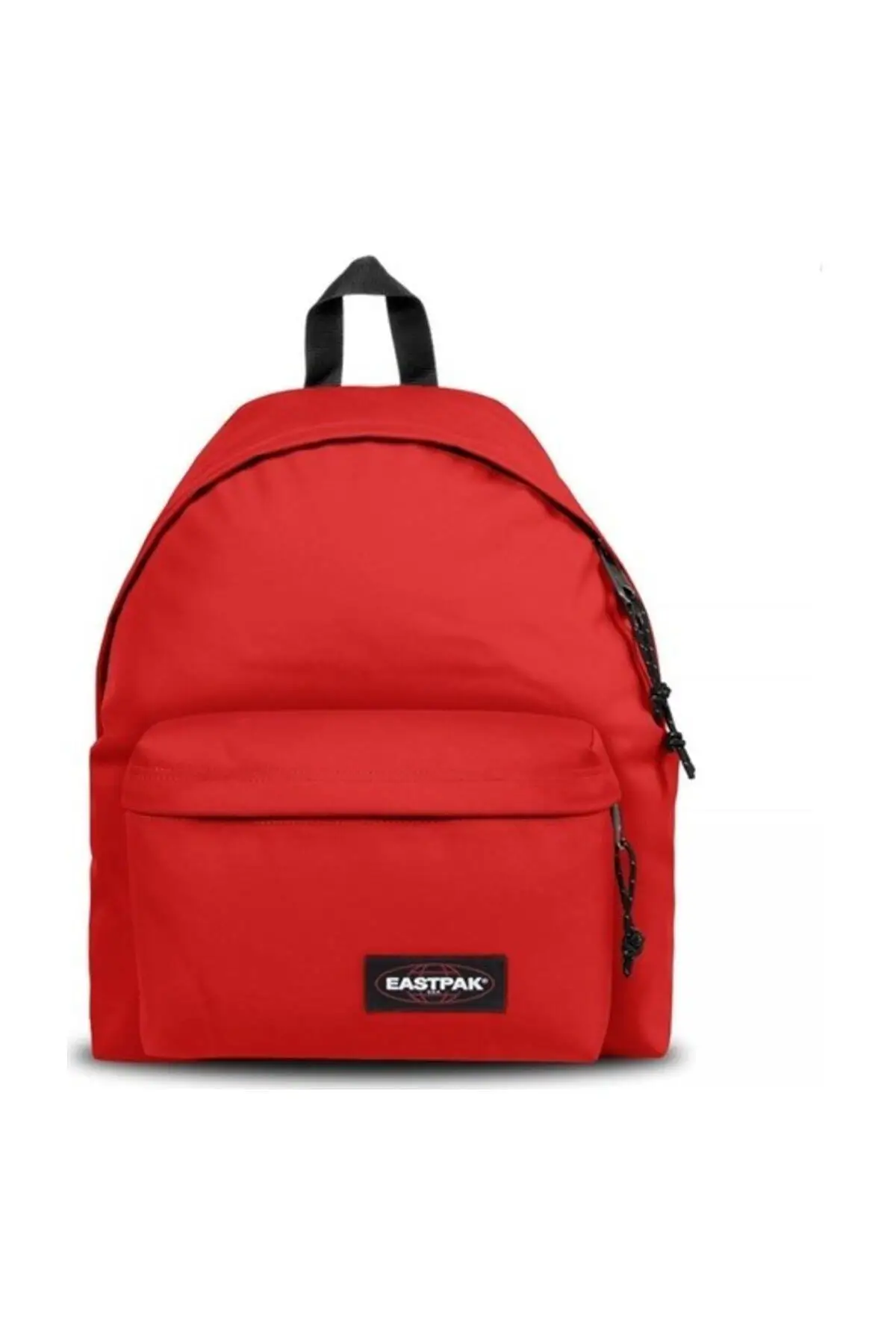 

Красный рюкзак с подкладкой Eastpak Pak'r