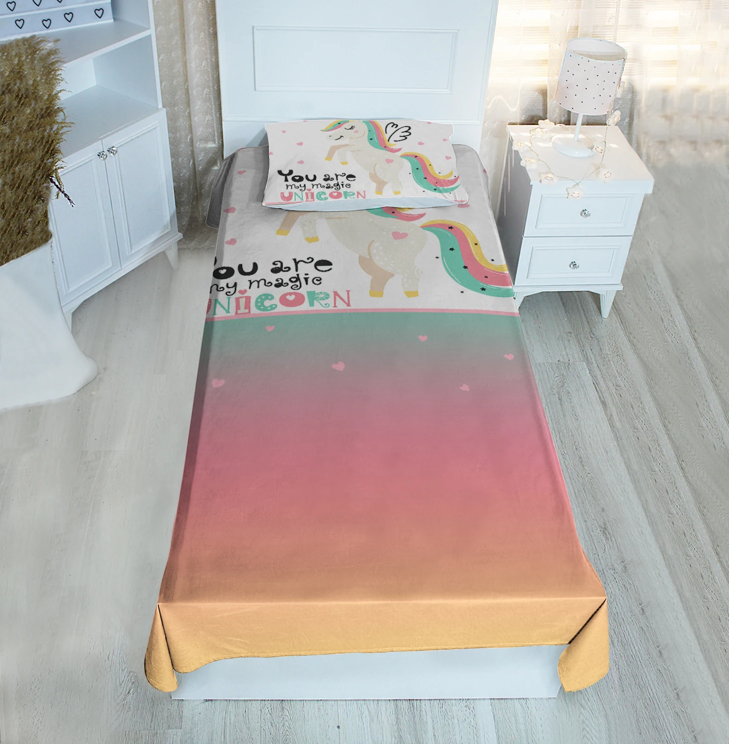 Разноцветное односпальное покрывало с рисунком единорога и звезд, бархатная ткань с красочными узорами, бесплатная доставка, качественный ... 
Разноцветное односпальное покрывало с рисунком единорога и звезд, бархатная ткань с красочными узорами, бесплатная доставка, качественный ...