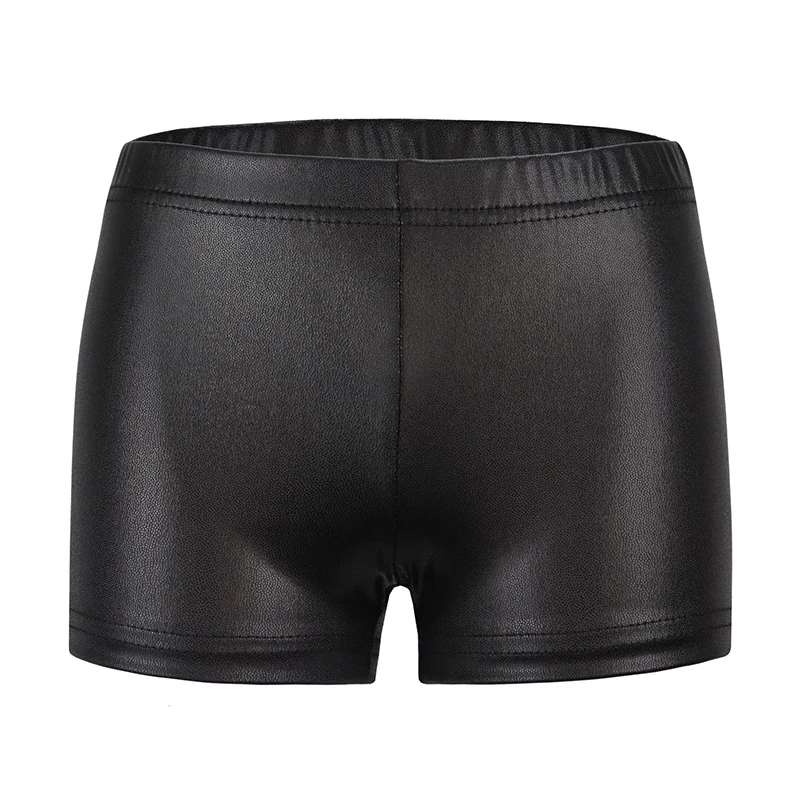 2022 Hot Sale Kids Solid Color Dance Pants High Stretch Boxer Shiny Shorts Kids Summer Comfort Shorts
2022 Hot Sale Kids Solid Color Dance Pants High Stretch Boxer Shiny Shorts Kids Summer Comfort Shorts