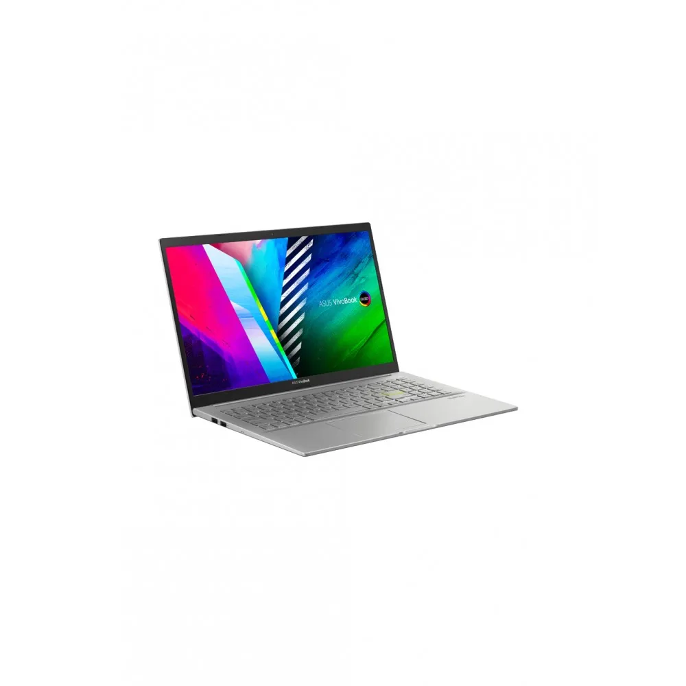 Laptop Asus VivoBook 15 OLED k513ea-l11124t 15.6 FHD OLED/core i7-1165g7/12GB/512GB/SSD | Laptops