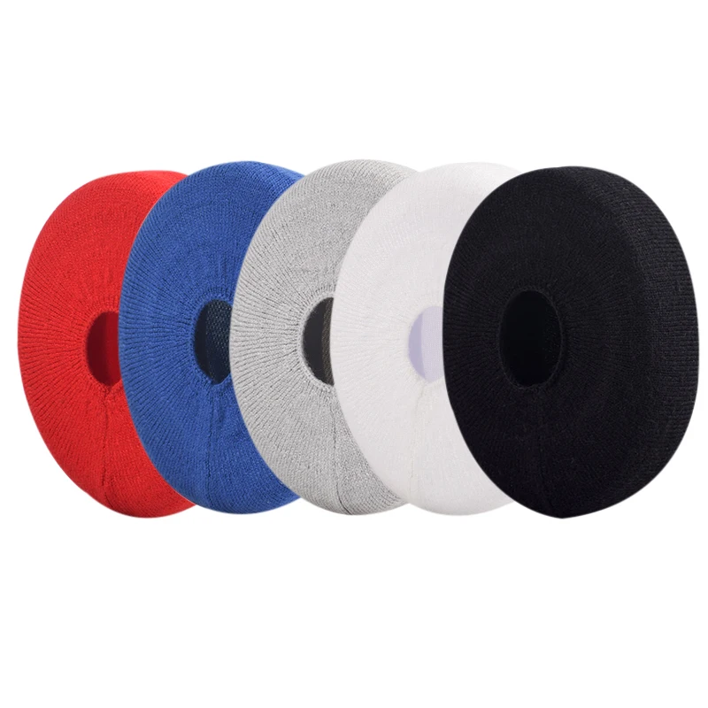 1 Pairs Knitted Fabric Dust Cover Protection for Beats Solo 2 3 Headphones Earpad Earcup Stretchable Washable ear cover
1 Pairs Knitted Fabric Dust Cover Protection for Beats Solo 2 3 Headphones Earpad Earcup Stretchable Washable ear cover