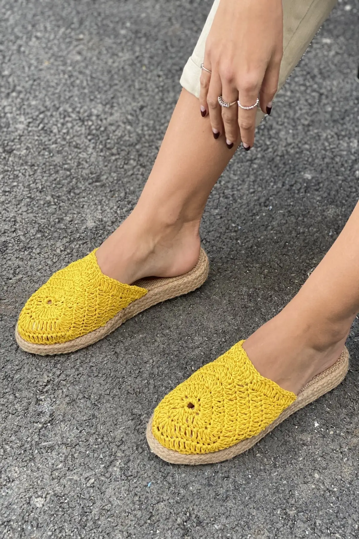 2021 Lace Detailed Straw Women Casual Colors Slippers Straw Rope Sandals For Travel Holiday Shopping Summer New Flat Beach
2021 Lace Detailed Straw Women Casual Colors Slippers Straw Rope Sandals For Travel Holiday Shopping Summer New Flat Beach