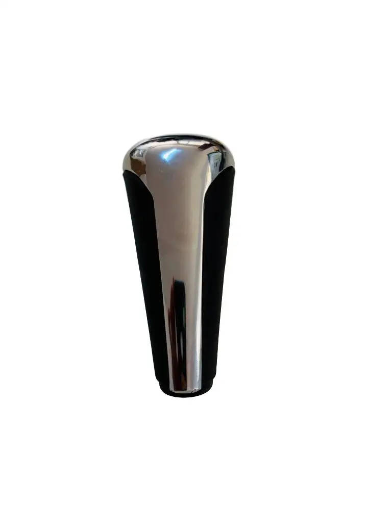 Shift Stick Knob for 206-207-208-307-308-407 C3-C4-DS3-DS4 2403EF Plastic Chrome
Shift Stick Knob for 206-207-208-307-308-407 C3-C4-DS3-DS4 2403EF Plastic Chrome