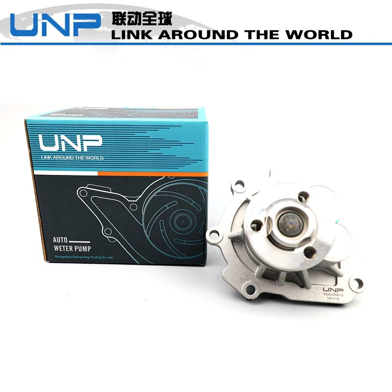 Auto ENGINE Water Pump OEM 24405895 FOR 2009-2014 Chevrolet Aveo Aveo5 Cruze Sonic
Auto ENGINE Water Pump OEM 24405895 FOR 2009-2014 Chevrolet Aveo Aveo5 Cruze Sonic