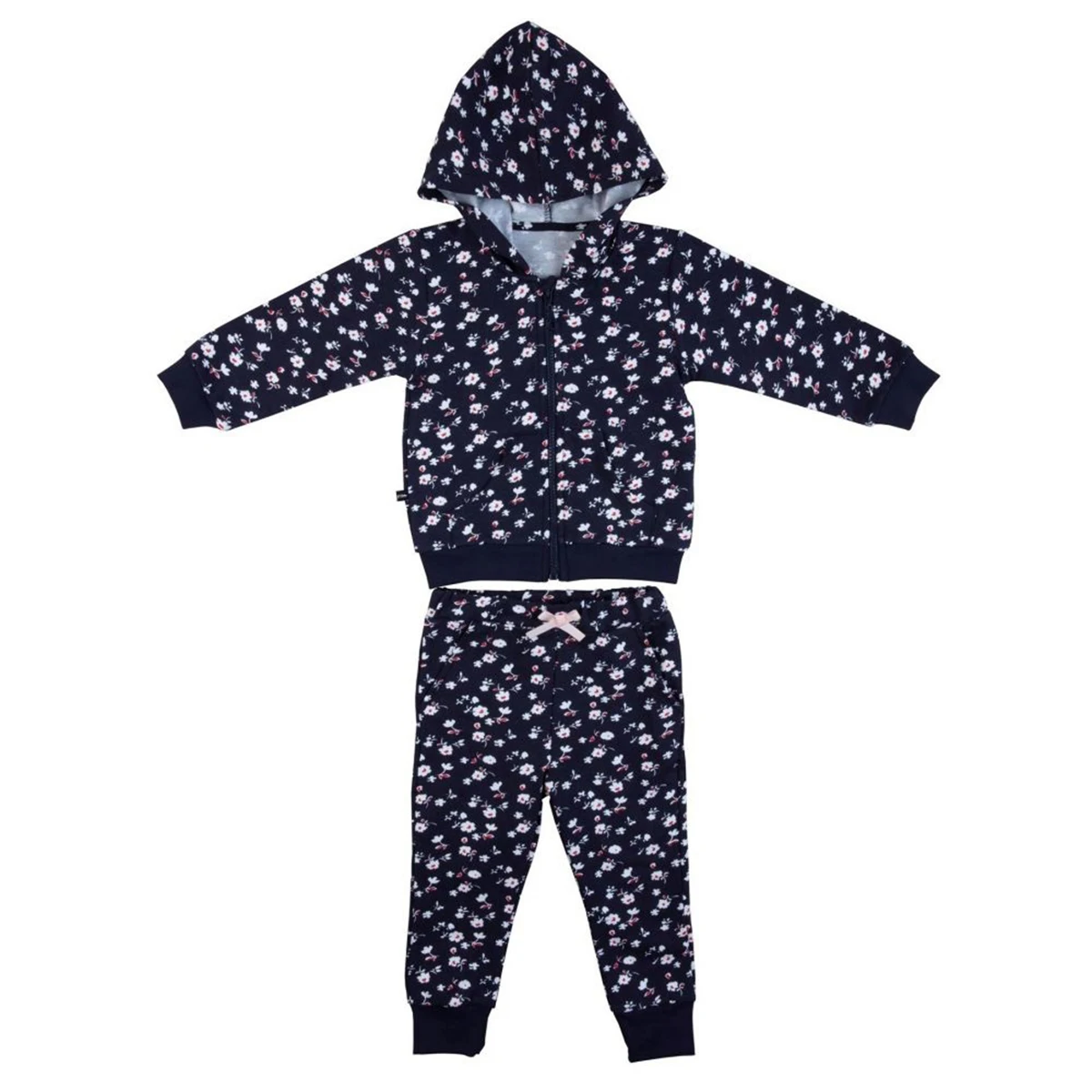 Bebepan Bird Tracksuit Girl