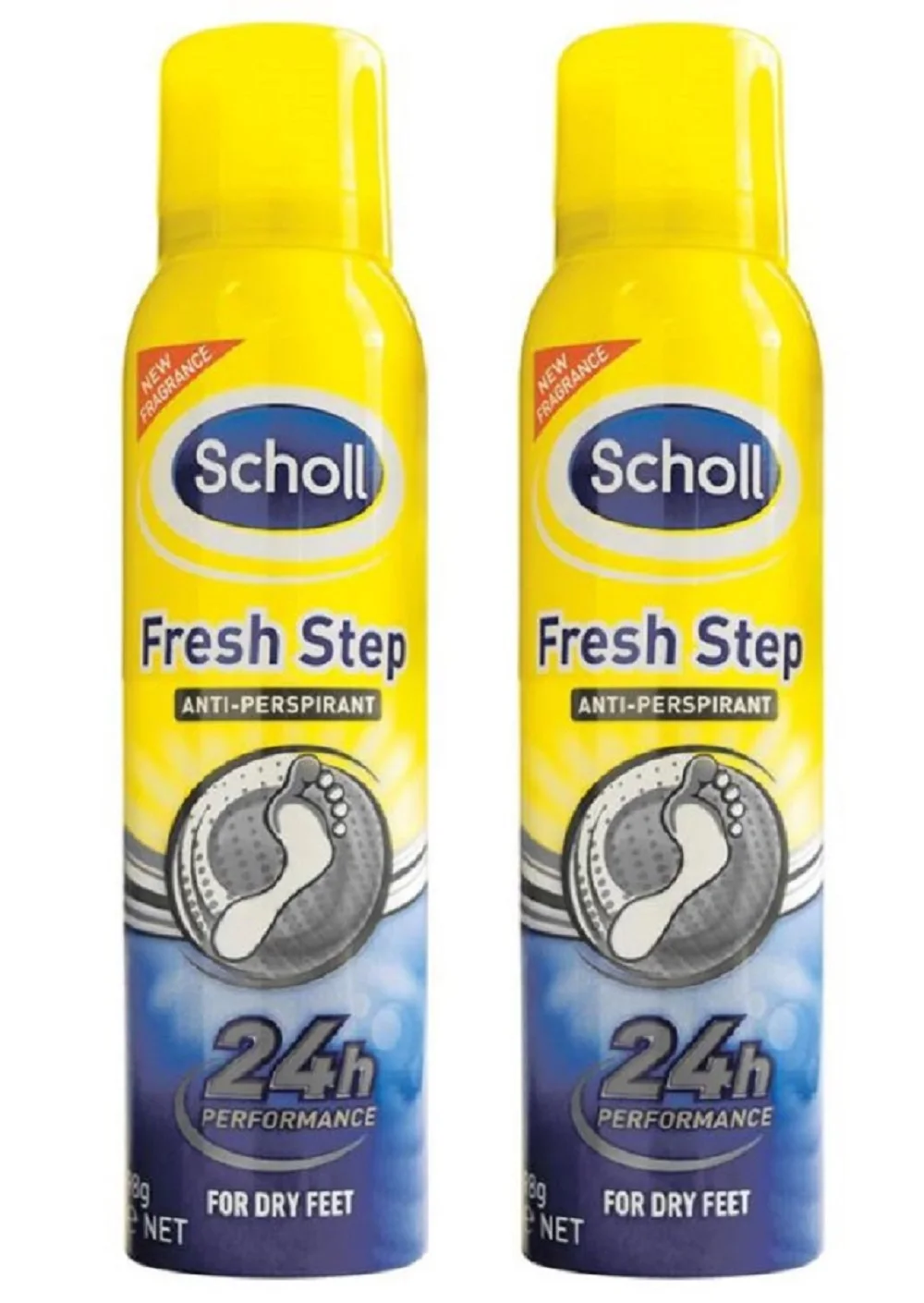 Scholl Velvet Smooth, обеспечивает высокую эффективность анти-запах к протиранию, поглощающие запах бактерий и грибковые заболевания предупреждени...
Scholl Velvet Smooth, обеспечивает высокую эффективность анти-запах к протиранию, поглощающие запах бактерий и грибковые заболевания предупреждени...