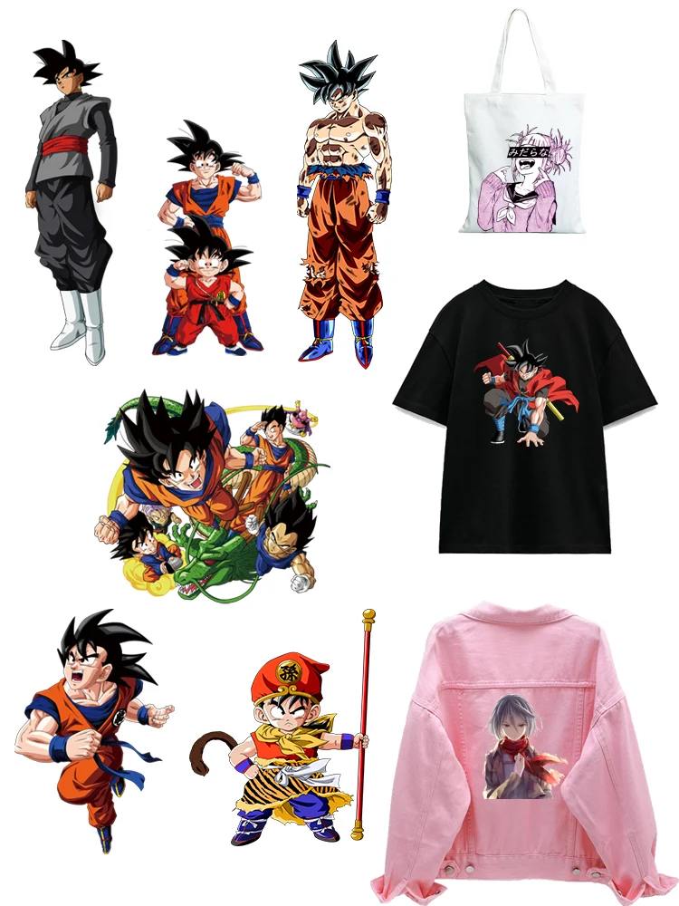 Плавкий плавкий аппликатор для глажки одежды с аниме Гоку
Плавкий плавкий аппликатор для глажки одежды с аниме Гоку