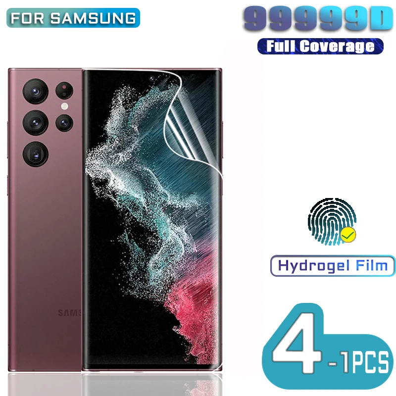 Защита экрана для Samsung Galaxy S22 S21 S20 Ultra Note 20 10 9 S10 S9 Plus Lite S10E S20FE 5G S 21 22 S21FE FE A52S без стекла
Защита экрана для Samsung Galaxy S22 S21 S20 Ultra Note 20 10 9 S10 S9 Plus Lite S10E S20FE 5G S 21 22 S21FE FE A52S без стекла