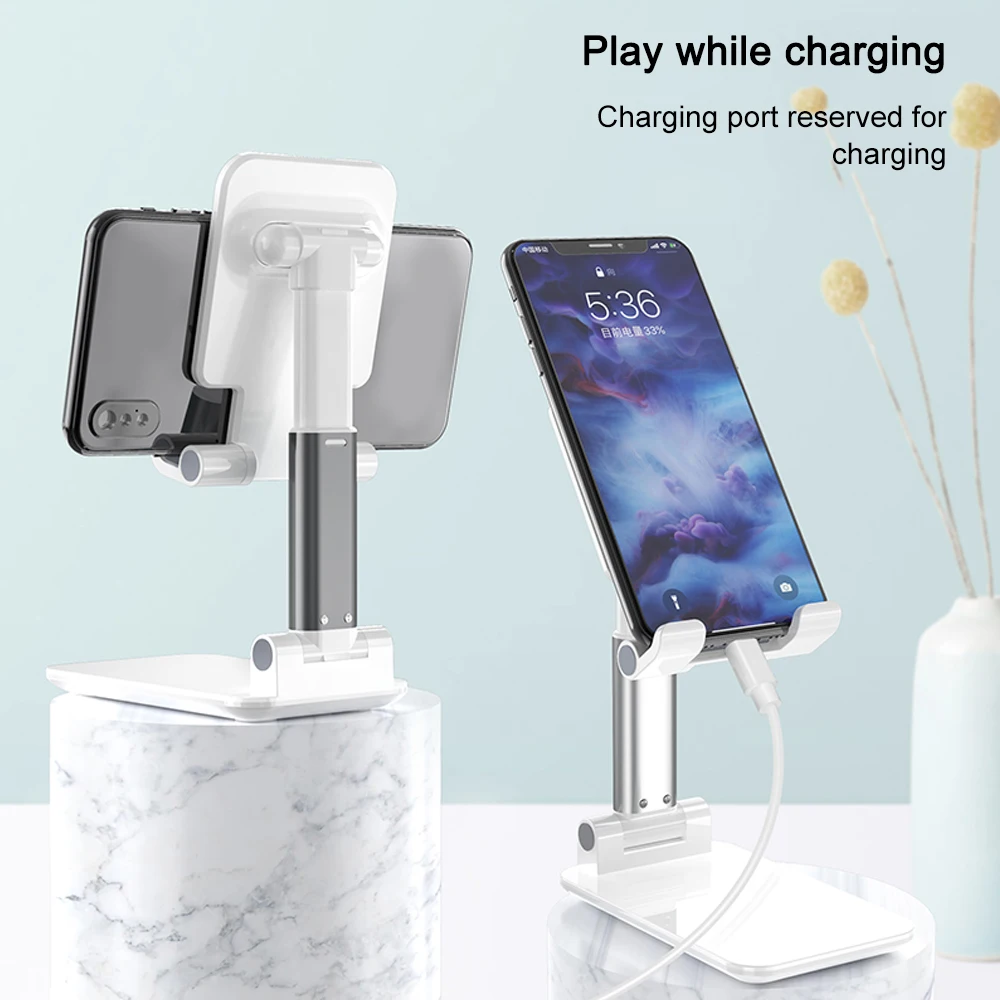 Складной настольный мобильный телефон держатель для iPhone iPad Xiaomi Samsung Huawei Регулируемый Настольный держатель настольный сотовый телефон Подс...
Складной настольный мобильный телефон держатель для iPhone iPad Xiaomi Samsung Huawei Регулируемый Настольный держатель настольный сотовый телефон Подс...