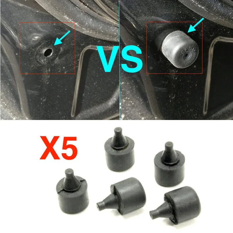 5X CFM500010 Door Bumper Stop Rubber For Land Rover LR3 LR4 LR2 RANGE ROVER SPORT 2005 2006 2007 2008 2009 2010 2011 2012 2013
5X CFM500010 Door Bumper Stop Rubber For Land Rover LR3 LR4 LR2 RANGE ROVER SPORT 2005 2006 2007 2008 2009 2010 2011 2012 2013