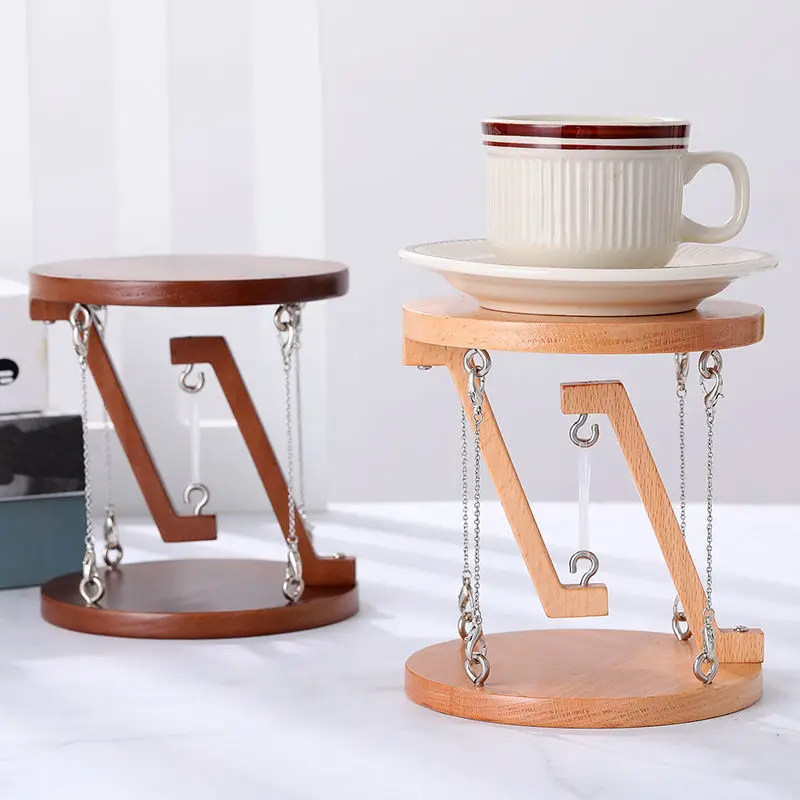 Tensegrity Table Toy, Hot Sales! New Arrival Anti Gravity Tensegrity Structure Floating Table Model Tensegrity Toy Sculpture
Tensegrity Table Toy, Hot Sales! New Arrival Anti Gravity Tensegrity Structure Floating Table Model Tensegrity Toy Sculpture