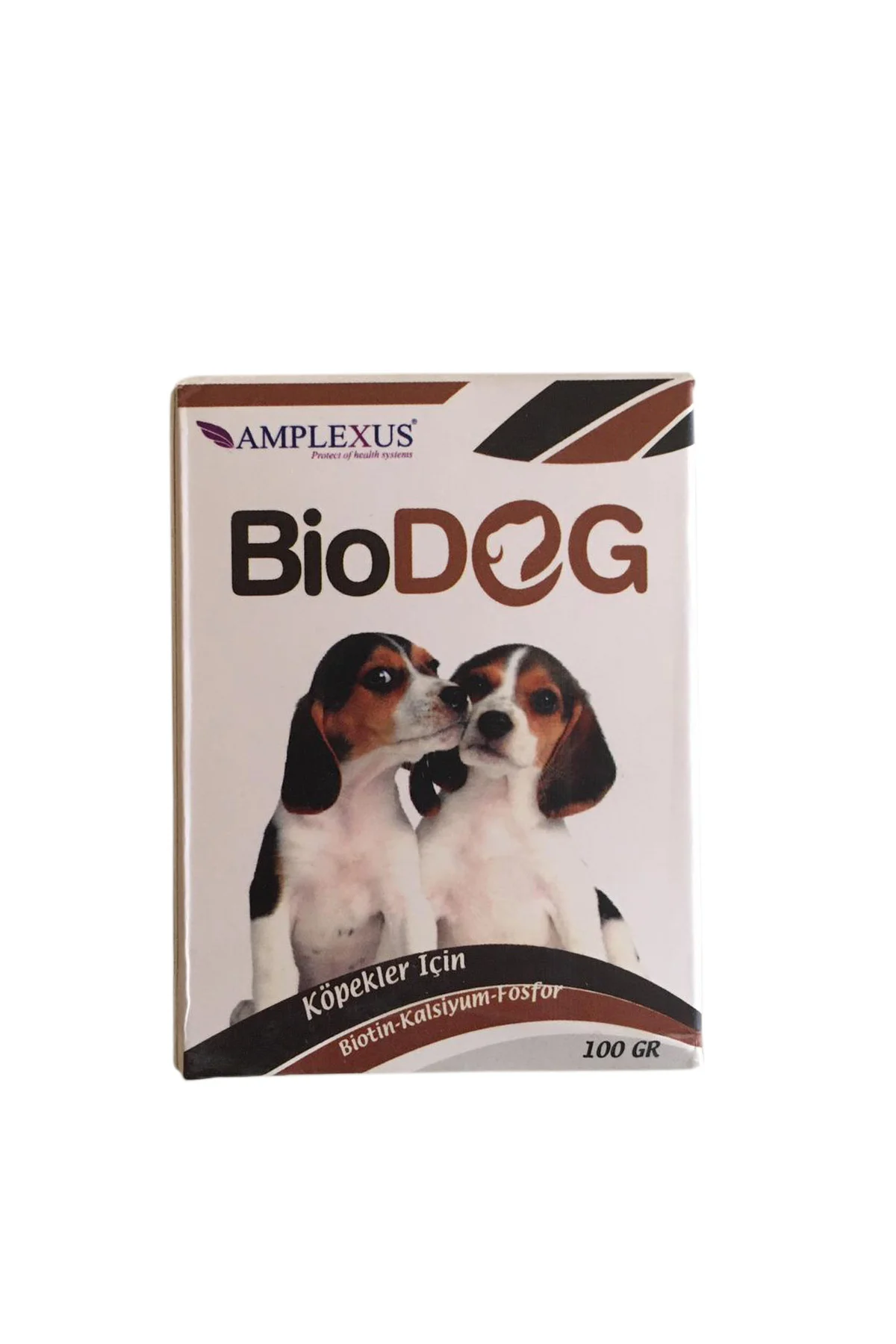 BIODOG Мультивитамин предотвращает выпадение волос у собак, обеспечивает появление новых волос и полирует
BIODOG Мультивитамин предотвращает выпадение волос у собак, обеспечивает появление новых волос и полирует