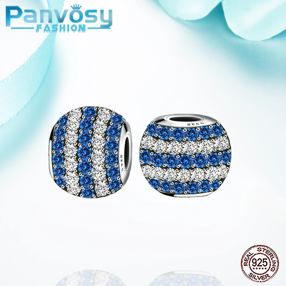 DIY Summer New 925 Sterling Silver CZ Bead Fit Designer Charms Silver 925 Original Bracelets 2020 Beads For Jewelry Making Women
DIY Summer New 925 Sterling Silver CZ Bead Fit Designer Charms Silver 925 Original Bracelets 2020 Beads For Jewelry Making Women