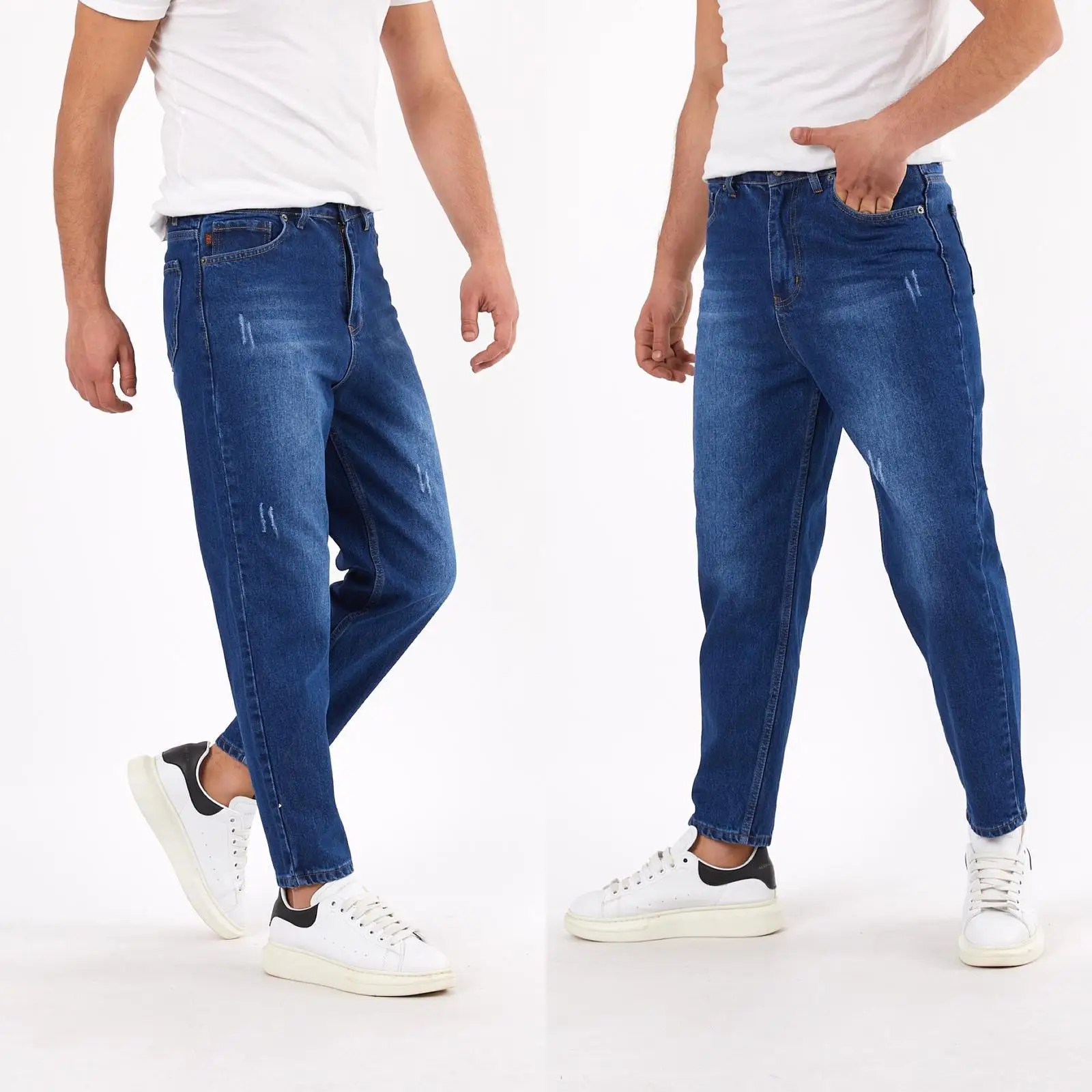 2021 Fashion Men Jeans Boy Friend Jeans High Quality Discounted Casual Seasonal Spring Summer Suitable Reasonable Super Product
2021 Fashion Men Jeans Boy Friend Jeans High Quality Discounted Casual Seasonal Spring Summer Suitable Reasonable Super Product