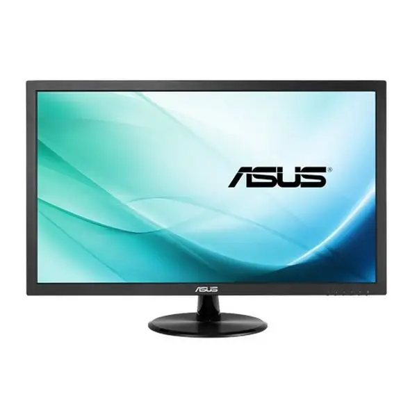 Монитор Asus VP228DE 21 5 "Full HD VGA черный|Мониторы| |
