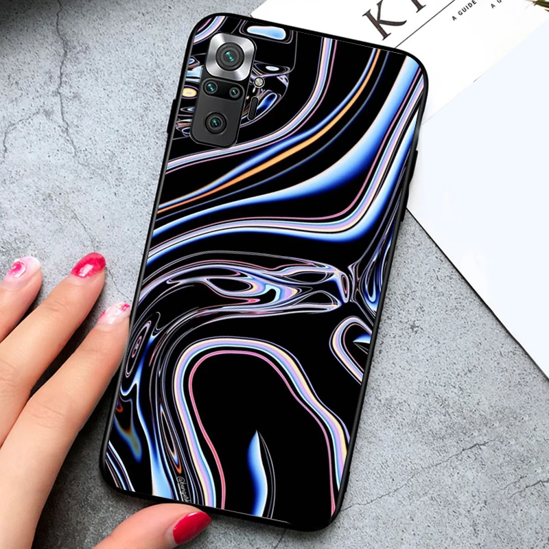 Creative Art Fashion Phone Case For Xiaomi Redmi Note 10 Pro Max Note 10S 10 10T 10X 5G Pro 4G Coque Carcasa Cases Back Cover
Creative Art Fashion Phone Case For Xiaomi Redmi Note 10 Pro Max Note 10S 10 10T 10X 5G Pro 4G Coque Carcasa Cases Back Cover