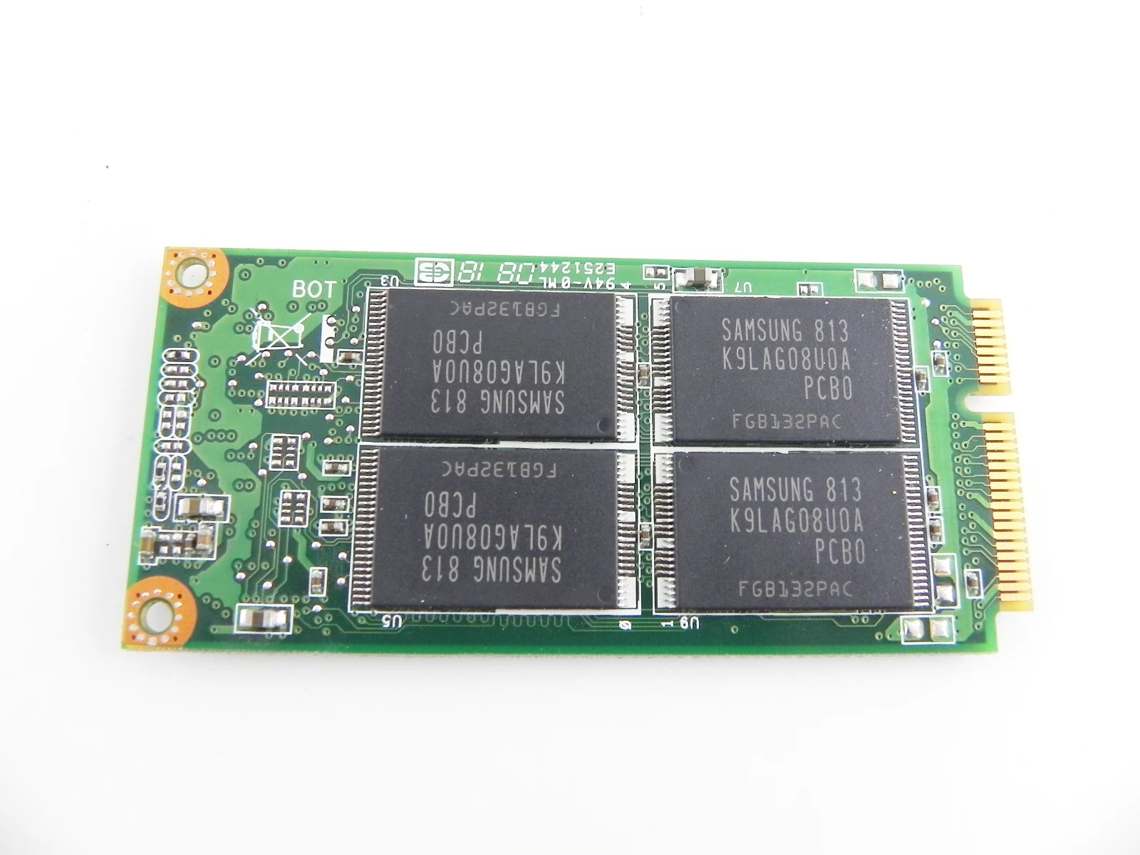 Asus Eee PC 900 8.9'' Жесткий диск SSD 8GB 08G2010AG20F | Компьютеры и офис